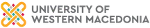 University of Western Macedonia
